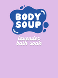Lavender Soak